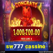 sw777 cassino